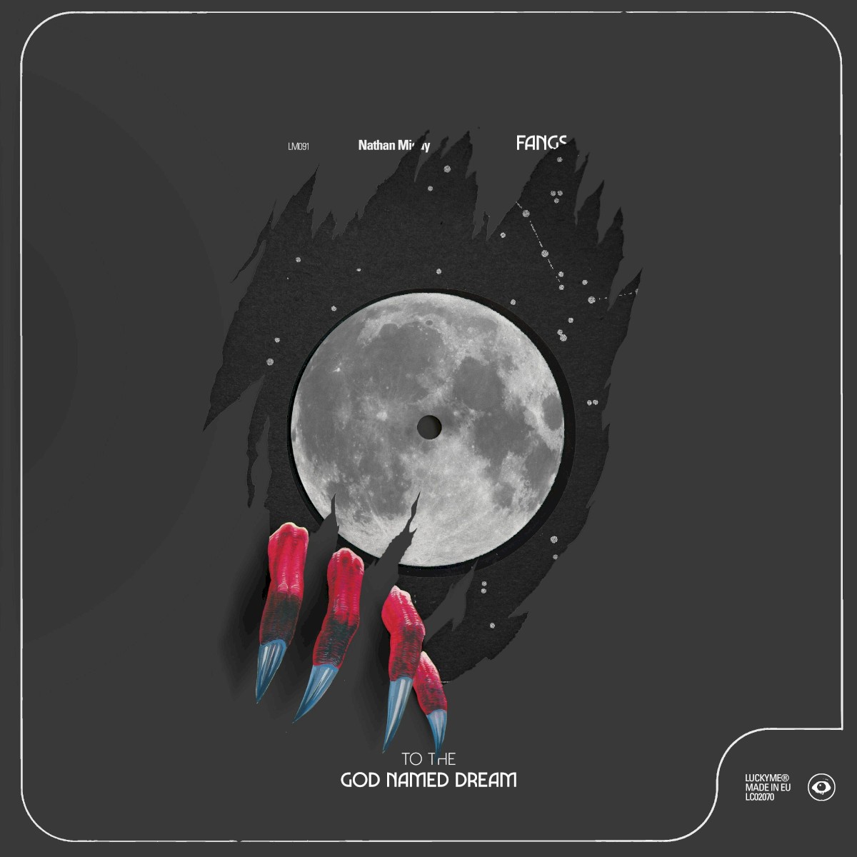 Fangs - Nathan Micay