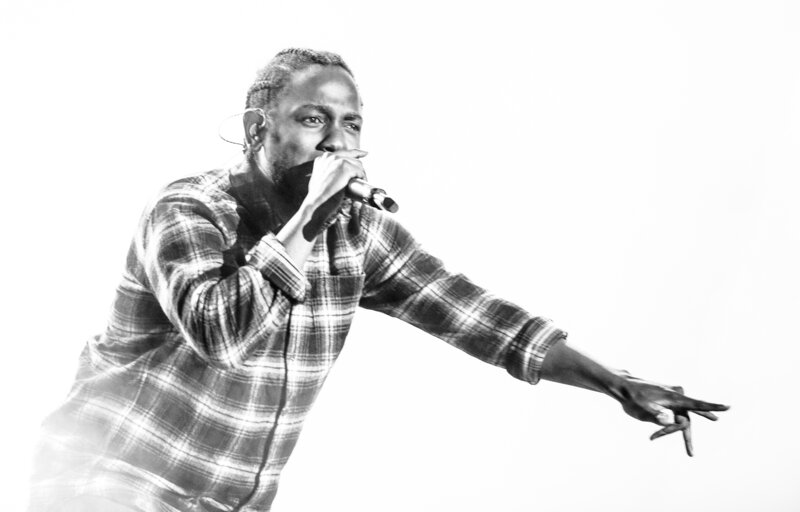 Kendrick Lamar
