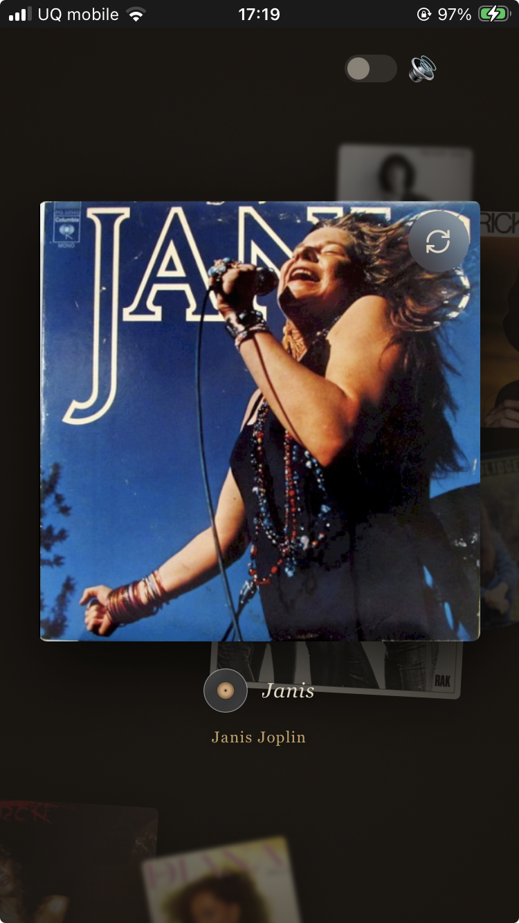 Janis Joplin