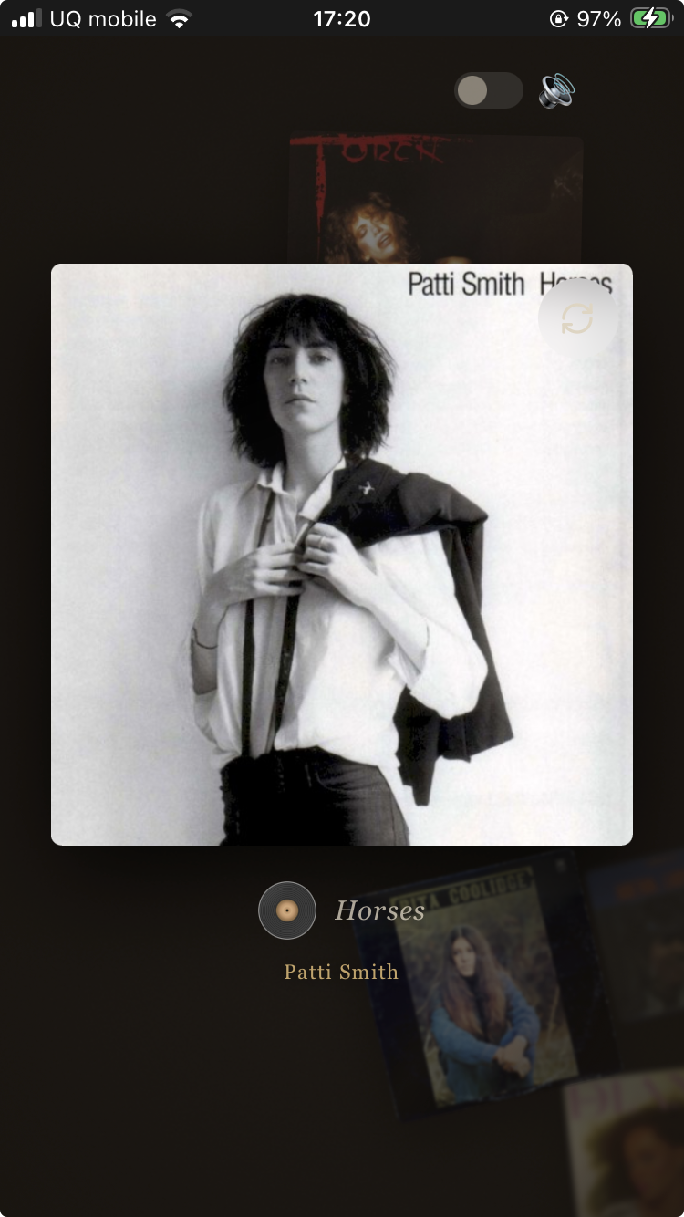 Patti Smith - Horses
