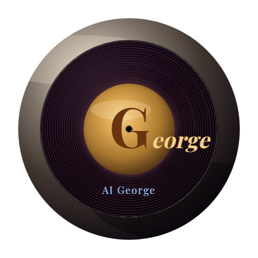AI George